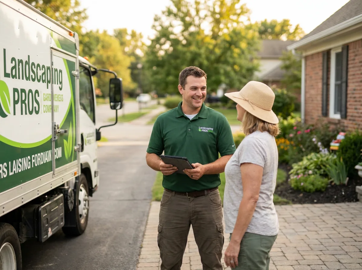 Landscaping Sundown, TX FAQs
